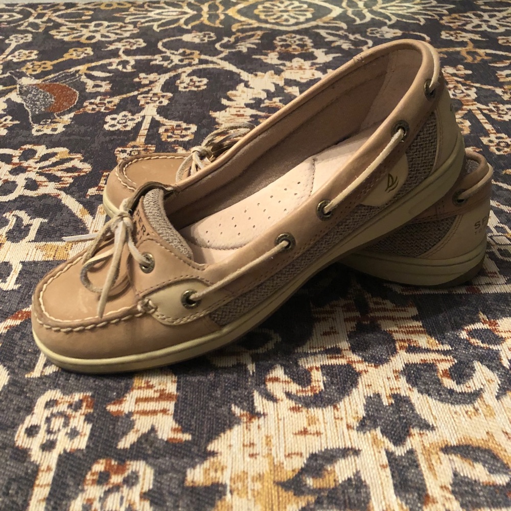 Sperry Top-Sider (NWOT)